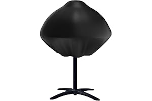 Premium Grill Cover - Unbeatable Protection for Your George Foreman 12-Serving Electric Grill