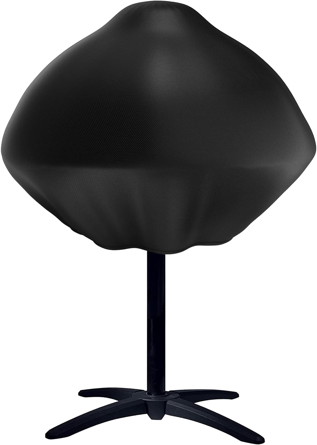 Grill Cover Fit for George Foreman 12-Serving Indoor/Outdoor Rectangular Electric Grill GFO201R,24"X10"X17"