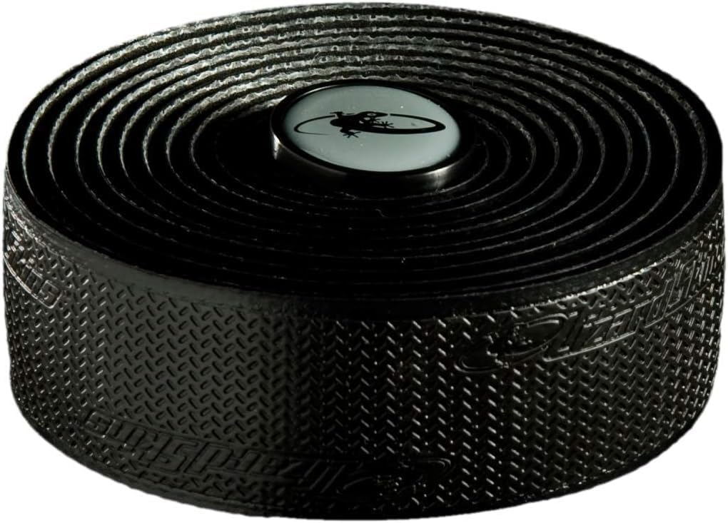 Lizard Skins DSP 2.5mm Bar Tape Black