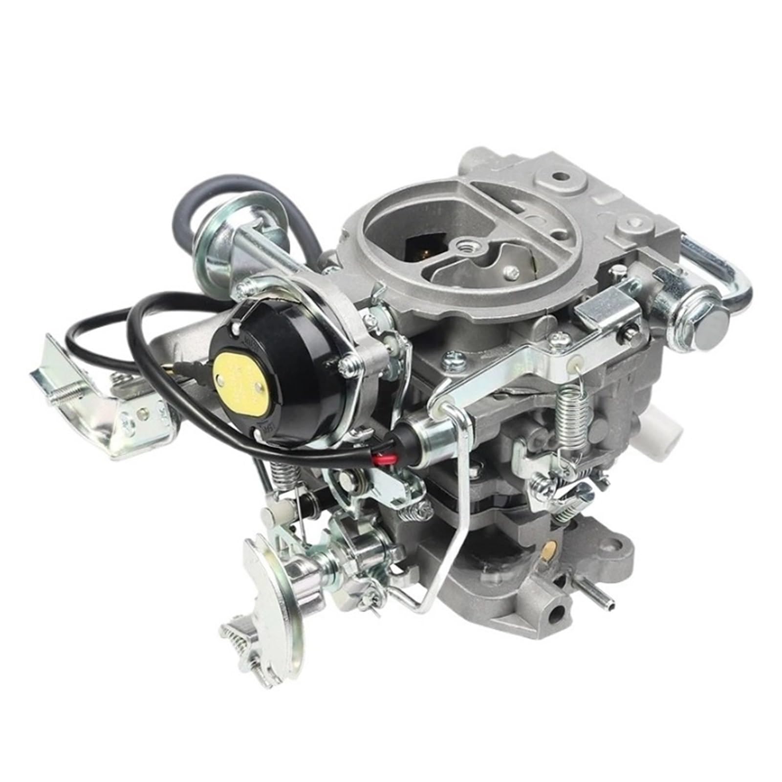 Amazon.com: BFMSAZEA Carburetor Assembly NK5662 8-94337-632-0
