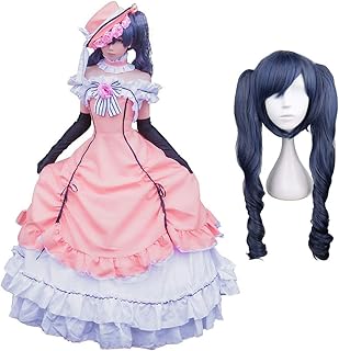 Amazon Co Jp 人気のone Piece コスプレ衣装ランキング