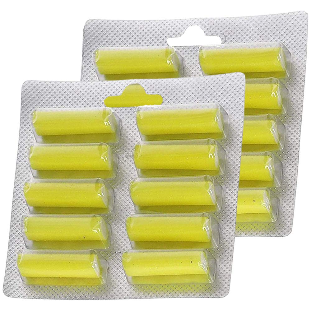 Repuesto Filtro Aspiradora Desechable 5 Bolsas Para Aspiradora Daewoo - Compatibles Con Modelos RC300, RC310, RC320, RC350, RC370, RC700 Yamaha RD 350 31k