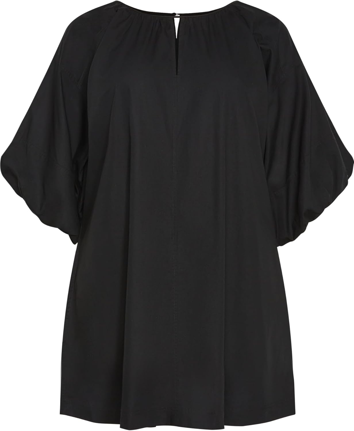 City Chic Women's Plus Size Dress - Lexi Mini - Image 3