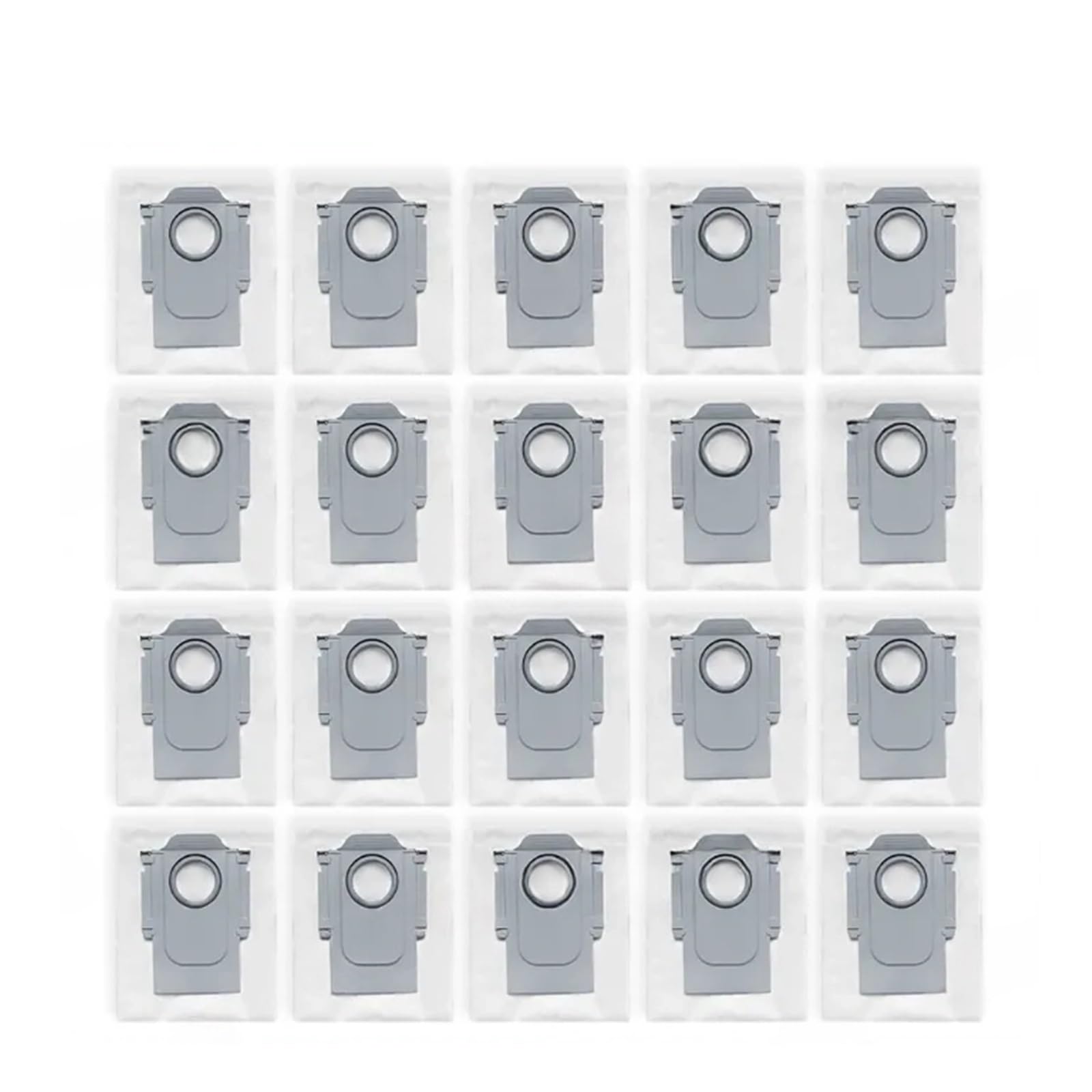 Pièces d'aspirateur Roborock Qrevo pour modèles QV 35A QR 598