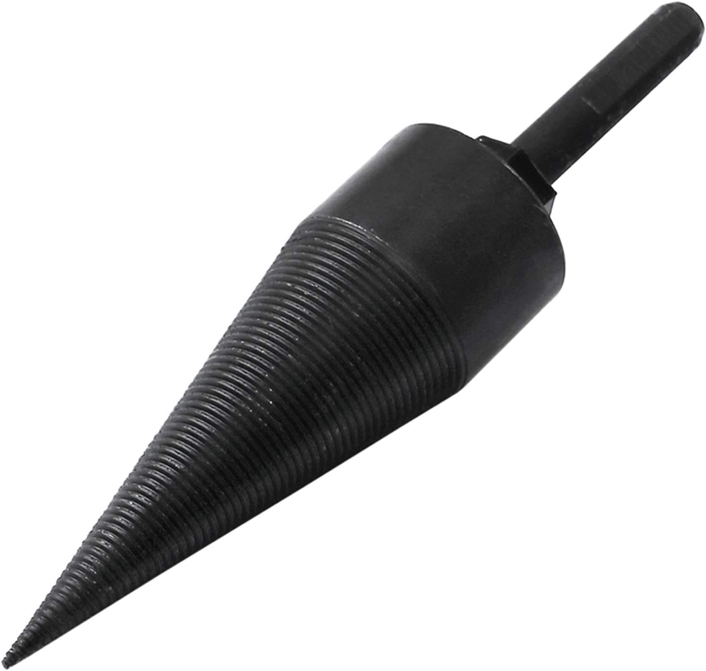 Wood Splitter Drill Bit Electric Drill Wood Splitt Weichai