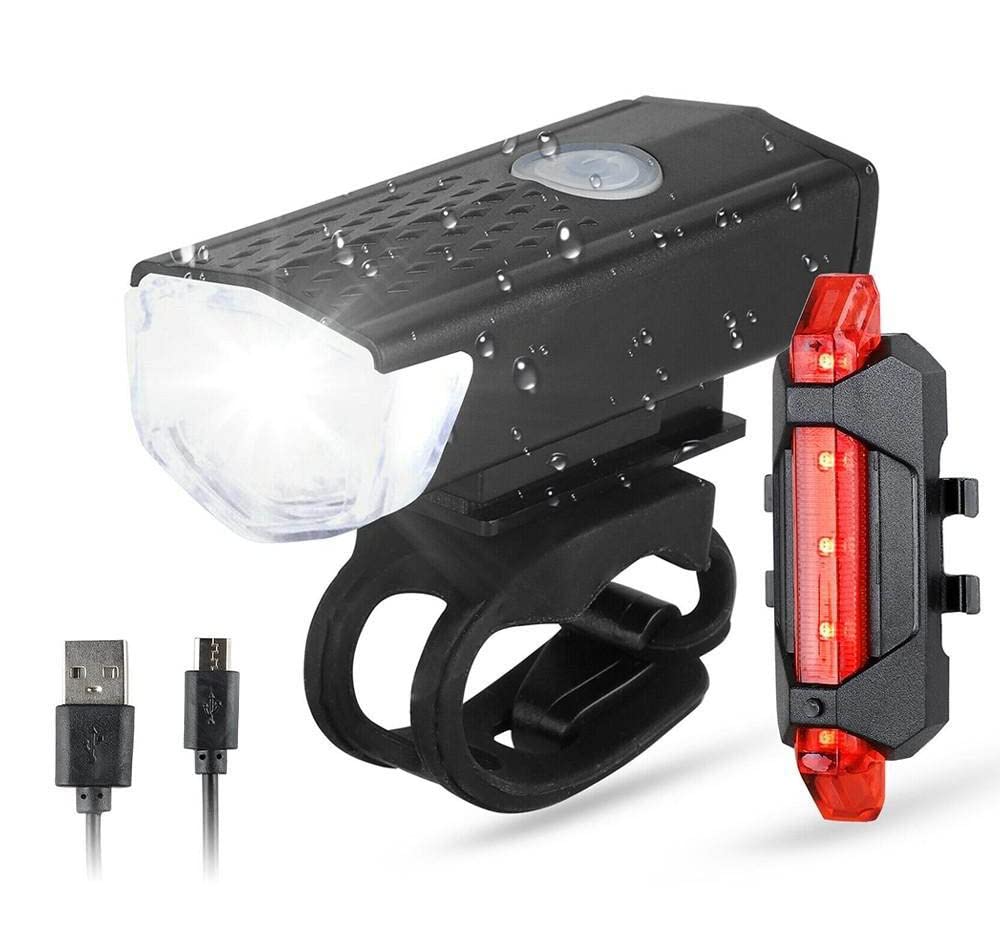 See full amazon price history chart for NSV Combo of Bicycle LED USB Rechargeable Head Light and Tail Light NSV Combo of Bicycle LED USB Rechargeable Head Light and Tail Light (B09L4GPYT4) Amazon Price History, Amazon Price Tracker