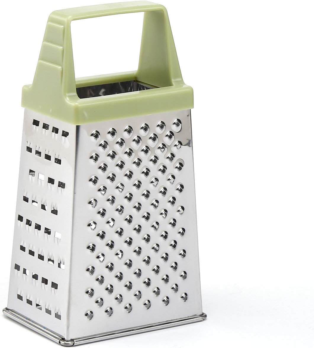 Cuisine ArtGrater 4 Way Green (G-252)