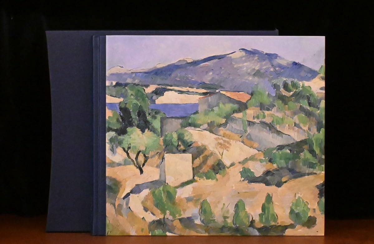 Landscape Into Art (Folio Society)