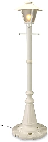 Cape Cod plug-in Post Linterna al aire última intervensión, 67000, 75