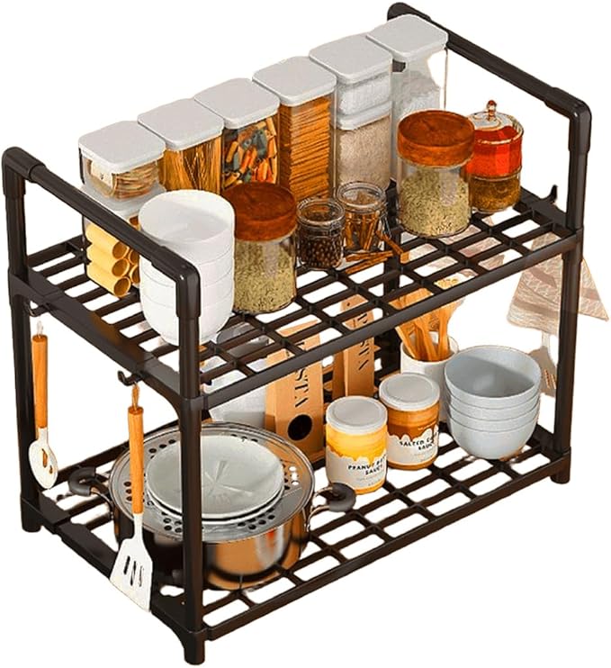 Organizador 2 Níveis