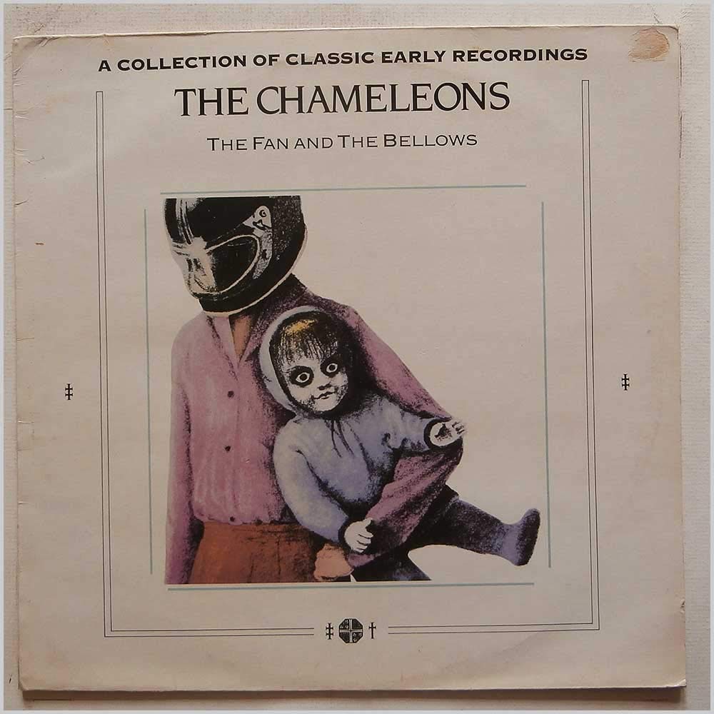 The Fan and The Bellows (A Collection Of Classic Early Recordings