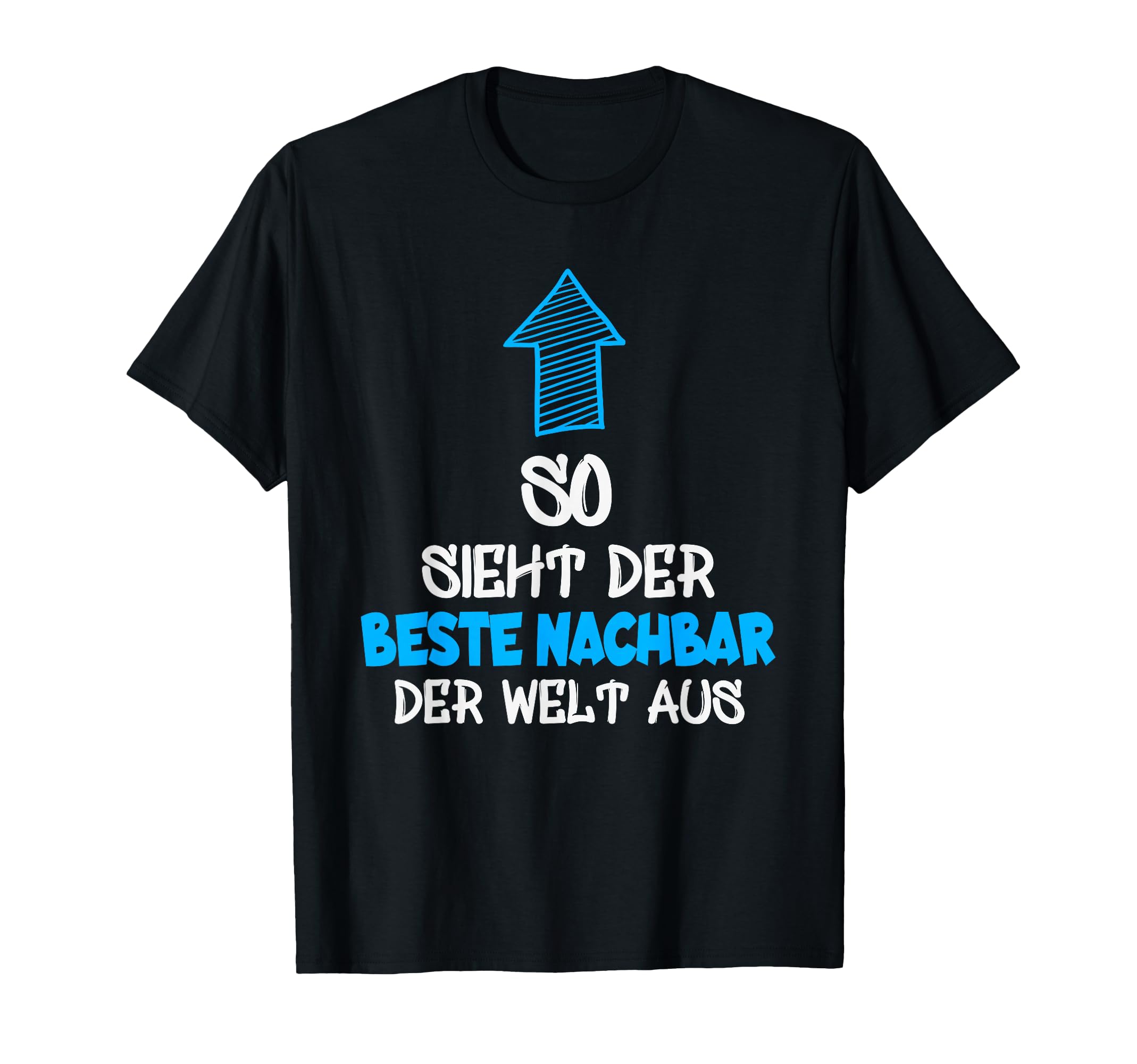 Kleidung mit Designs von Amazon Merch on Demand