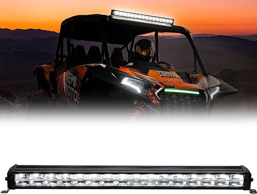 KEMIMOTO UTV/ATV Bar