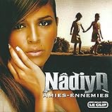 nadiya hussain origine  Amies Ennemies