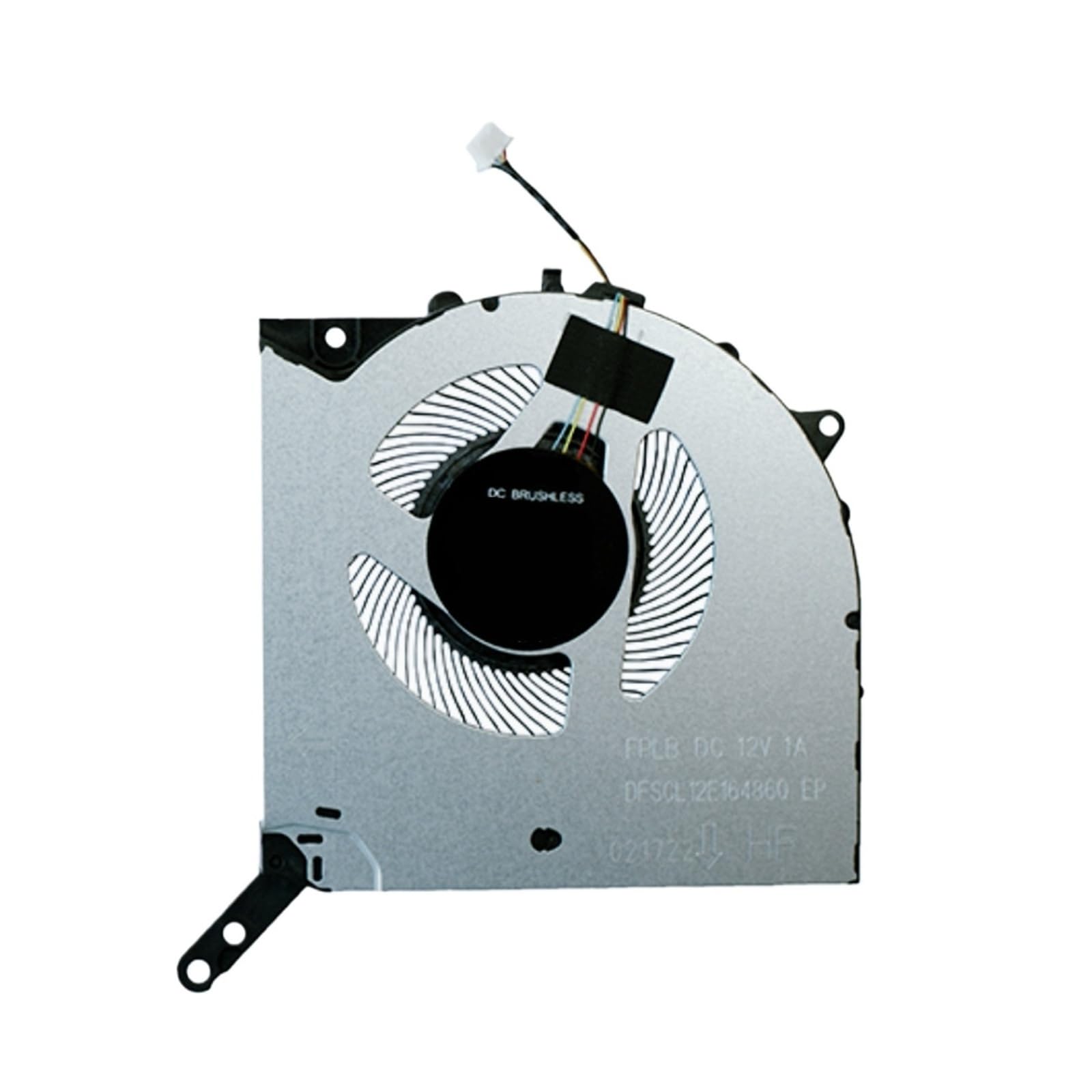 Ventilateur GPU pour réparer le refroidissement Legion 5i Pro