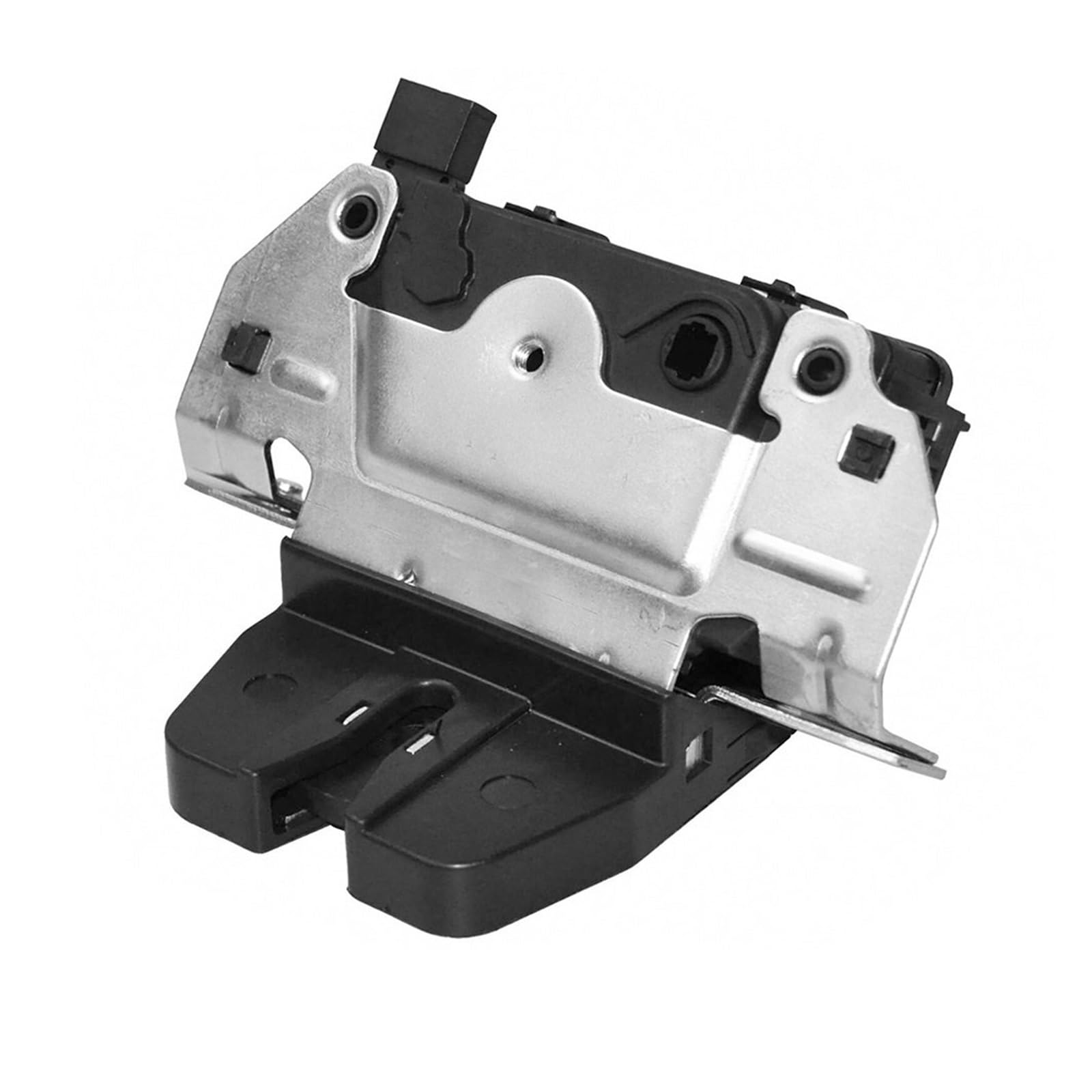 Serrure de coffre universelle 13188851 à loquet renforcé pour hayon Astra H