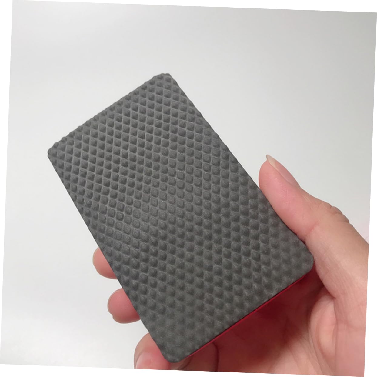 iplusmile 6piezas Esponjas De Limpieza para Autos De Alta Absorción Rayones Herramienta De Lavado para Coche y Hogar