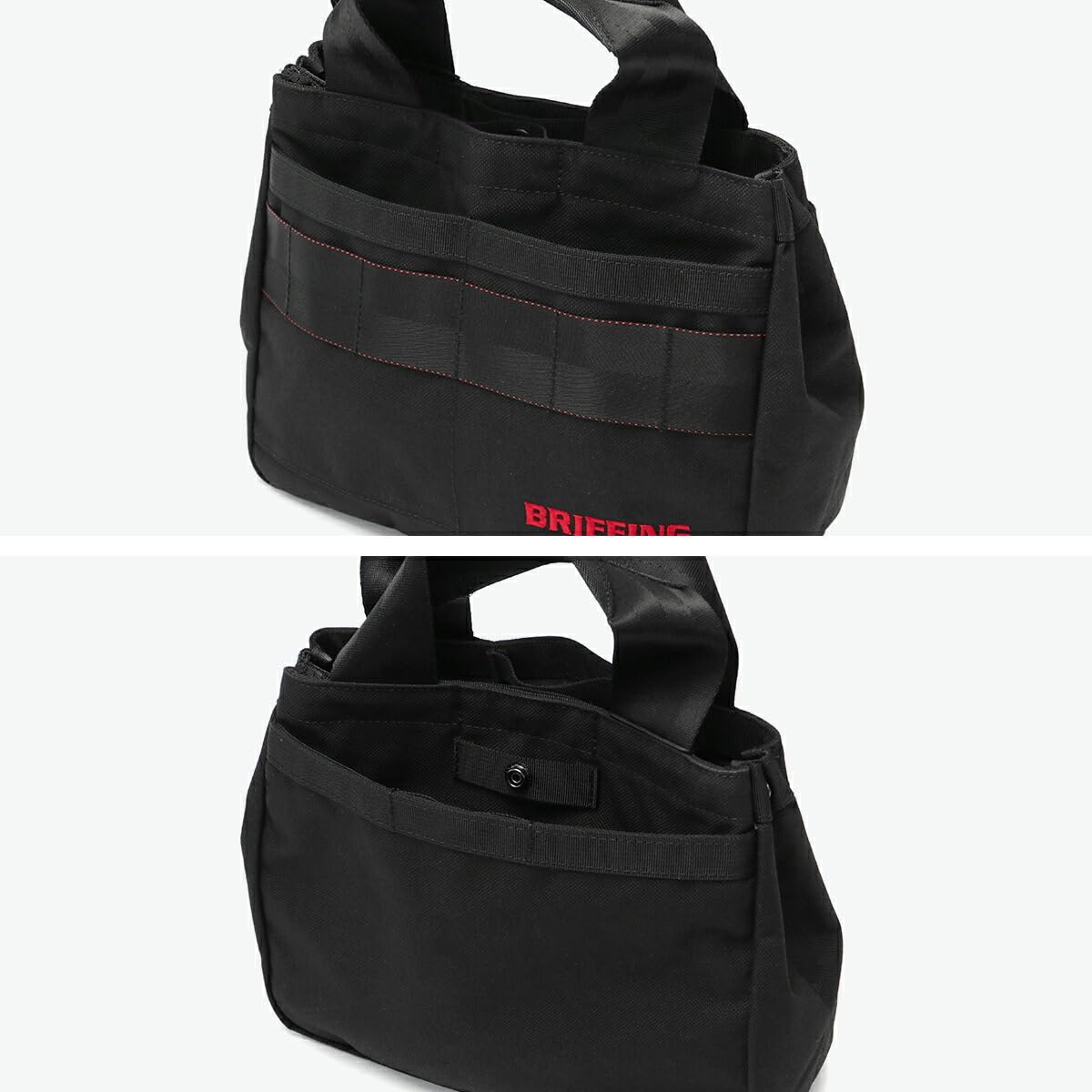 Amazon.co.jp: ブリーフィング（BRIEFING） クラシックカート