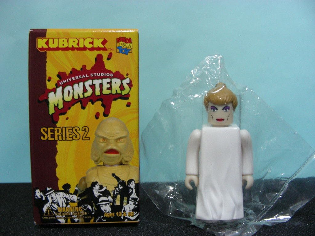 Amazon.co.jp: KUBRICK UNIVERSAL STUDIOS MONSTERS ユニバーサル