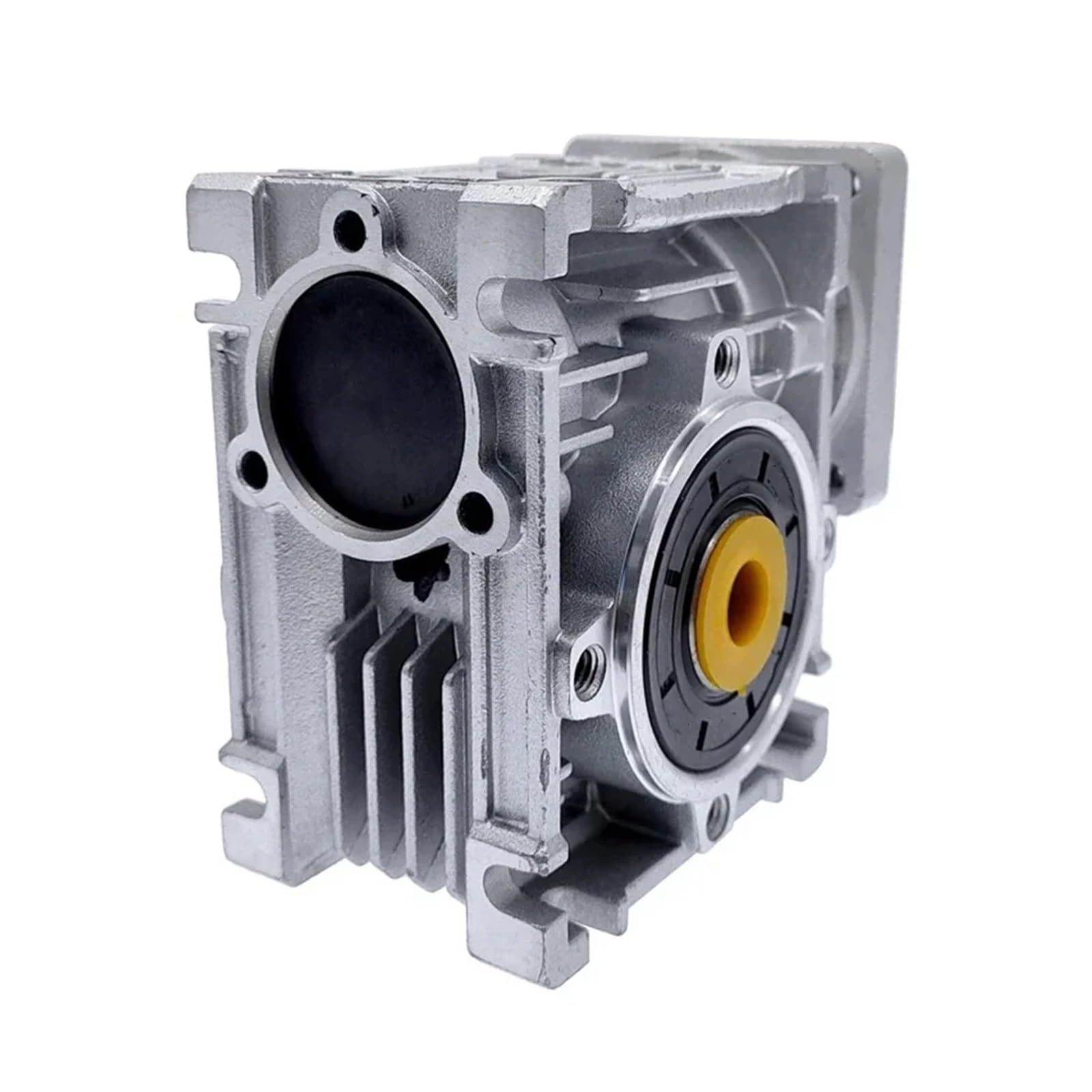 Motor Reducer NMRV030 Reduction Worm Gearbox 2.24