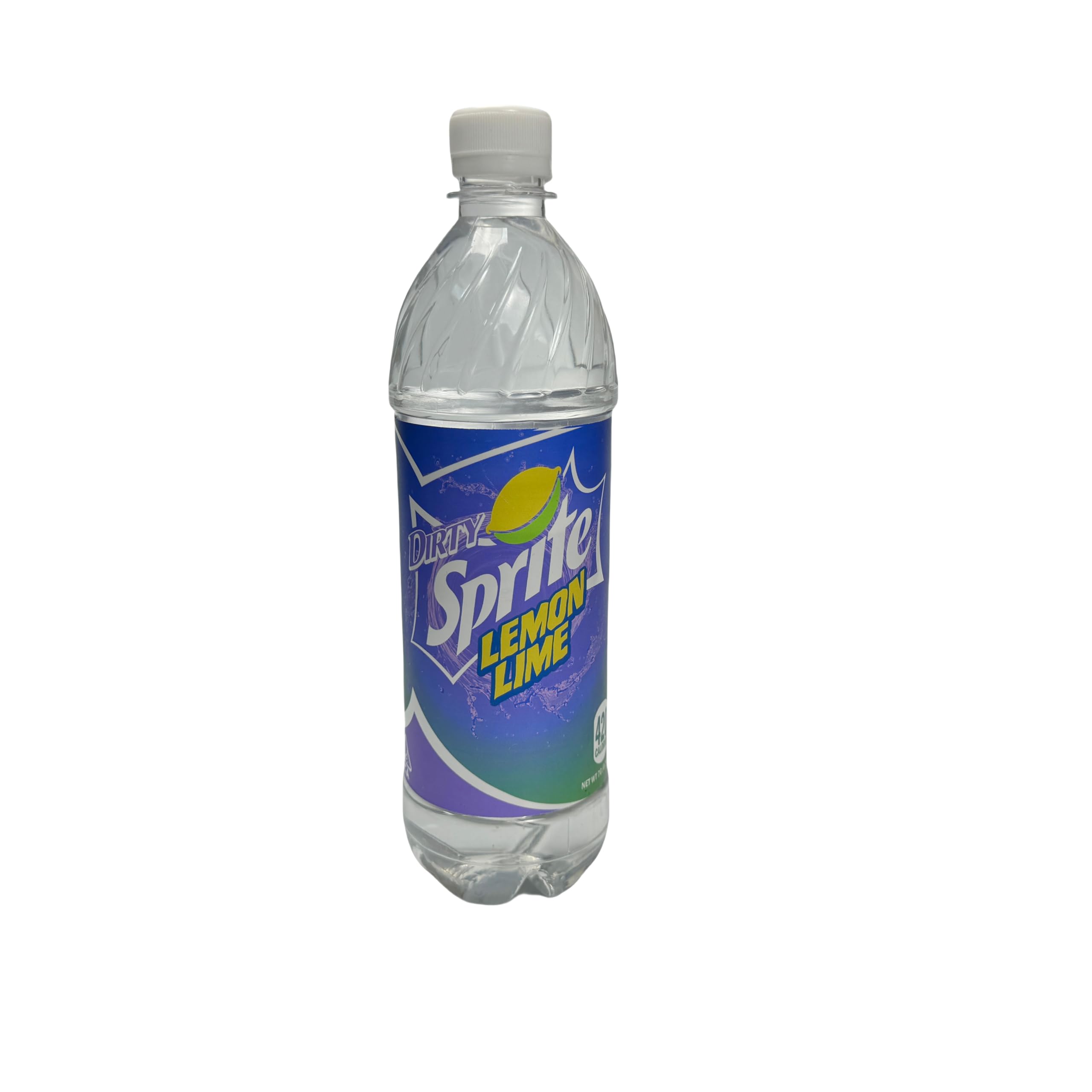 Sprite Diversion Water Bottle Stash Safe Can Secret Safes with Leak-proof Lid and Huge Hidden Compartment for Keys, Cash and Valuables