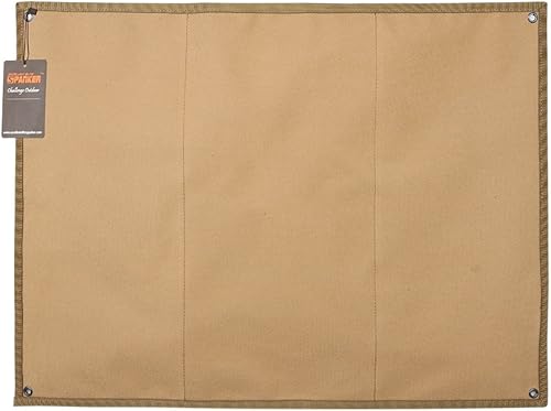 Miniatura 3 de EXCELLENT ELITE SPANKER Tablero de exhibición de parches tácticos, panel de soporte militar plegable (marrón coyote, S)