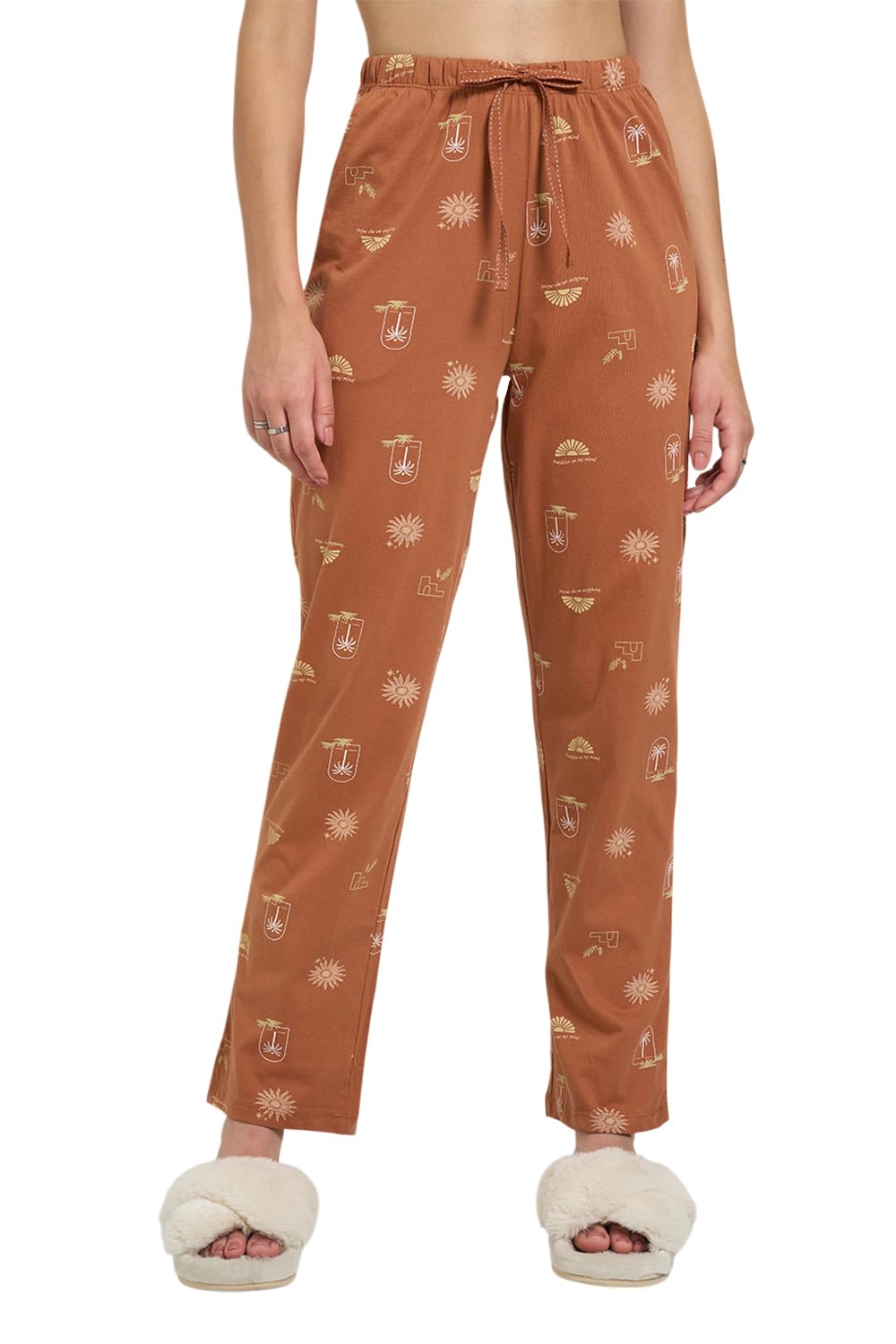 dreamz by pantaloons womens Pyjama-picture-31