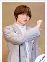 伊野尾慧 公式写真 72枚 61xpGruEXOL._AC_SY200_QL15_.jpg