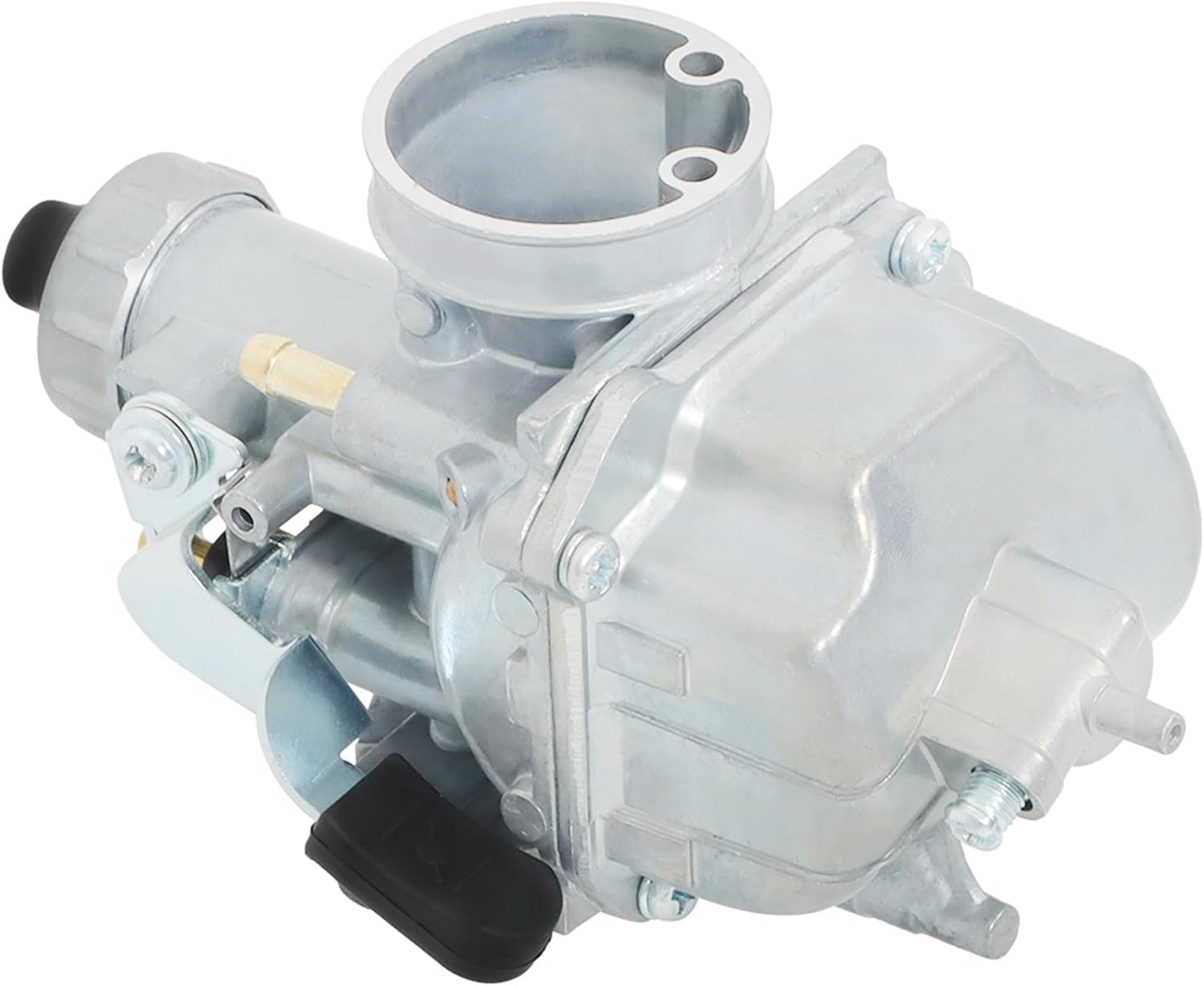 waltyotur VM22 26mm Carburetor Replacement for 125cc 140cc Dirt Bike XR50 CRF70 BBR Carb