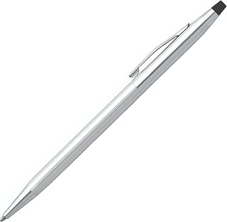 Cross Classic Century Ballpoint Pen, Multiple Colors, Black Ink | Refillable Ballpoint Pen for Effortless Writing, Durable Construction, Premier Distinctive Look, Gift-Ready, Medium Point