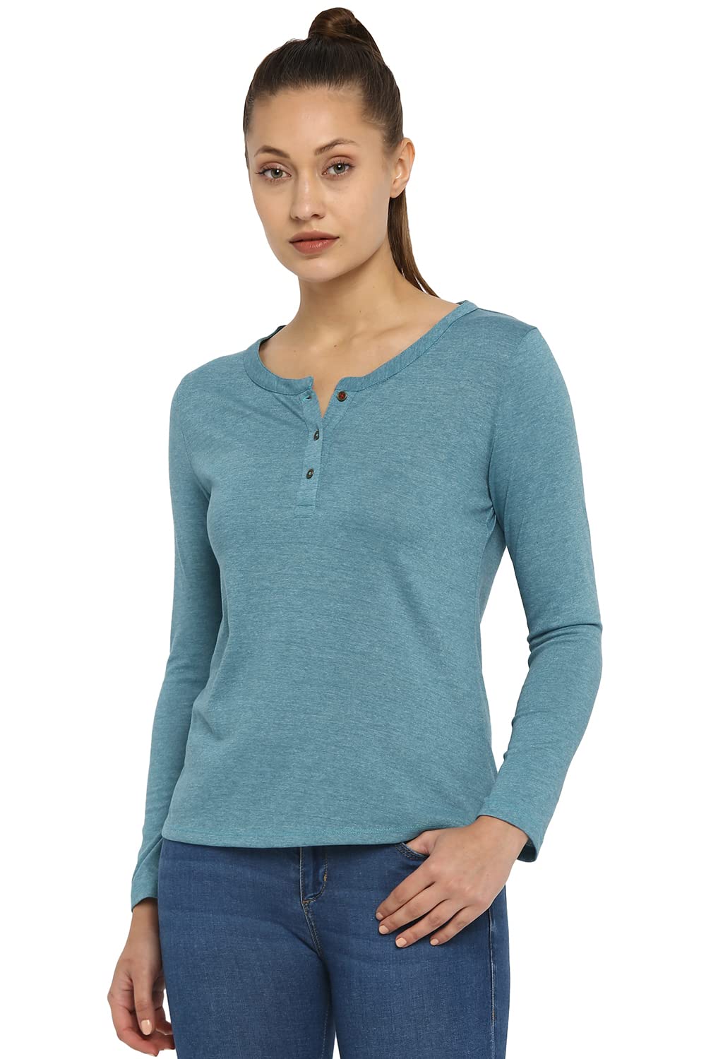 AMERICAN CREWWomen's Top