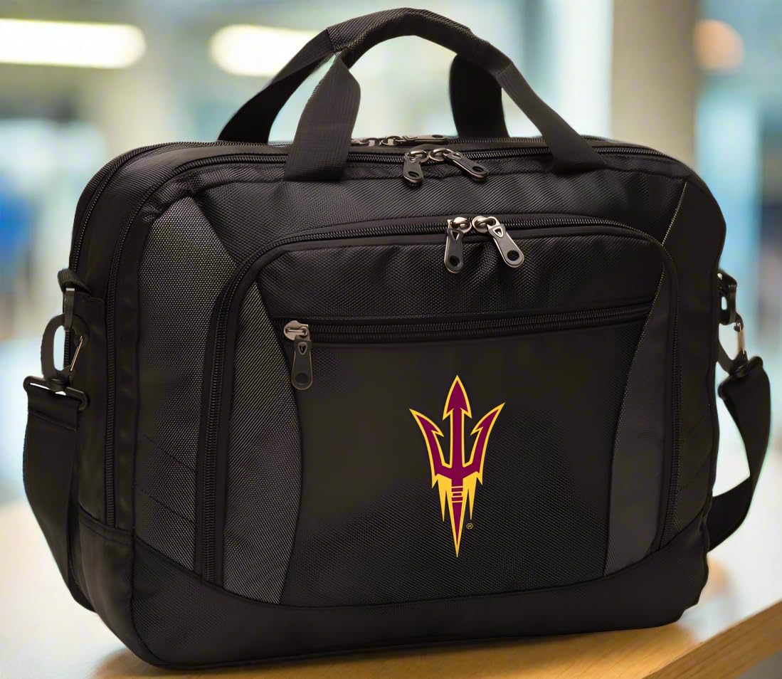 Arizona State Laptop Bag Best ASU Computer Bags