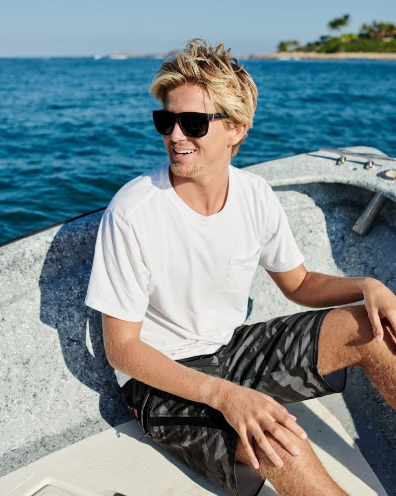 ISEA Wyatt Sunglasses