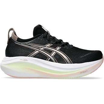 ASICS Gel-Nimbus 27 Women's Running Shoes