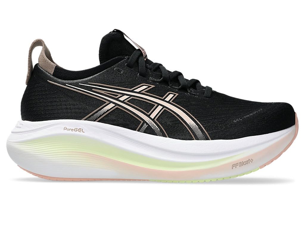 ASICS Gel-Nimbus 27 Sneaker
