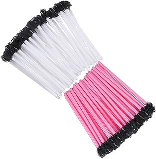 Kit de cepillo de extensión de pestañas, 100 ...