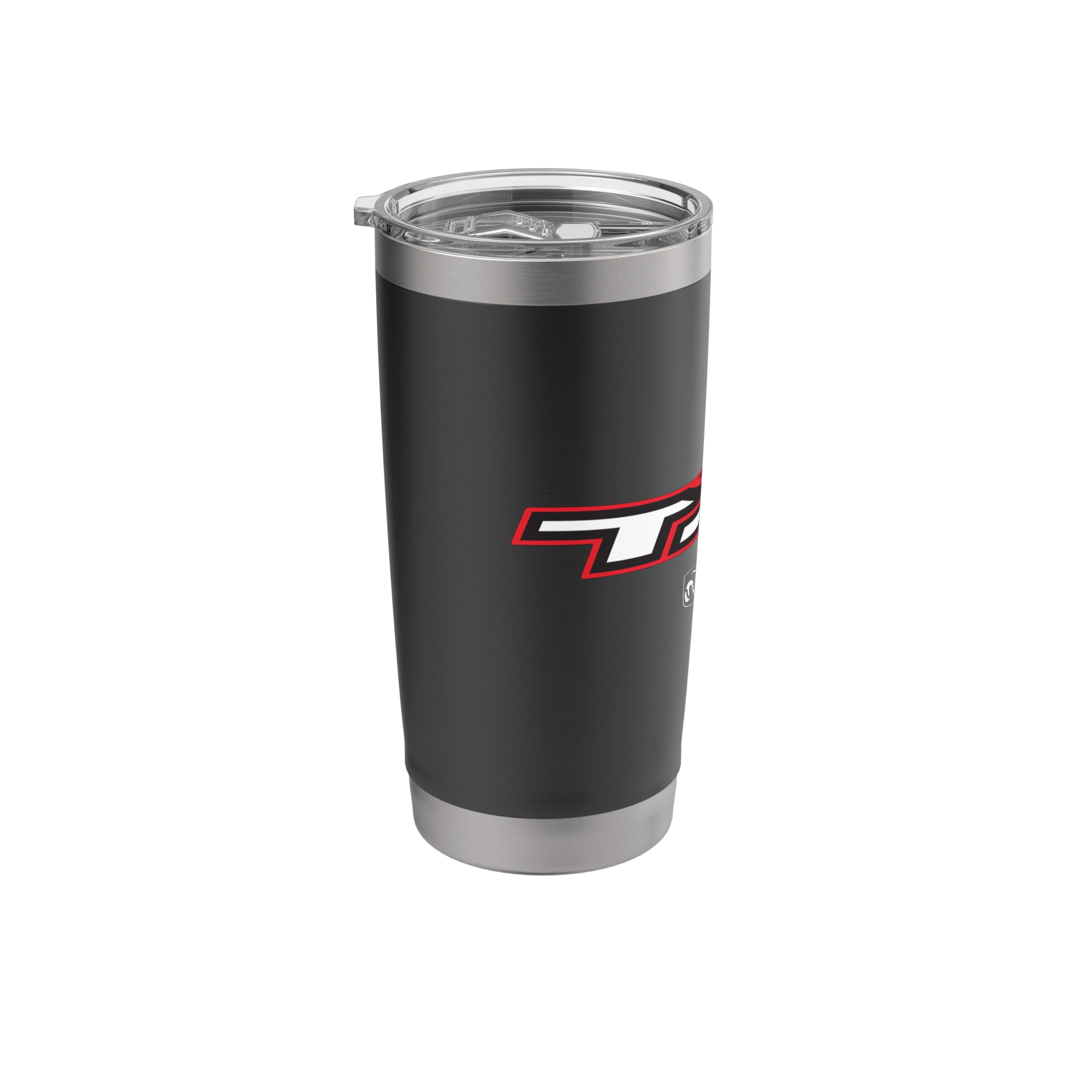 Ram Trucks TRX Logo Stainless Steel Insulated Tumbler
