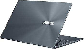 ASUS ZenBook 14 (2020) AMD Ryzen 5 4500U, 14-inch FHD Thin and