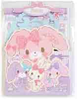 Amazon.co.jp: サンリオ(SANRIO) ぼんぼんりぼん キャラクター形