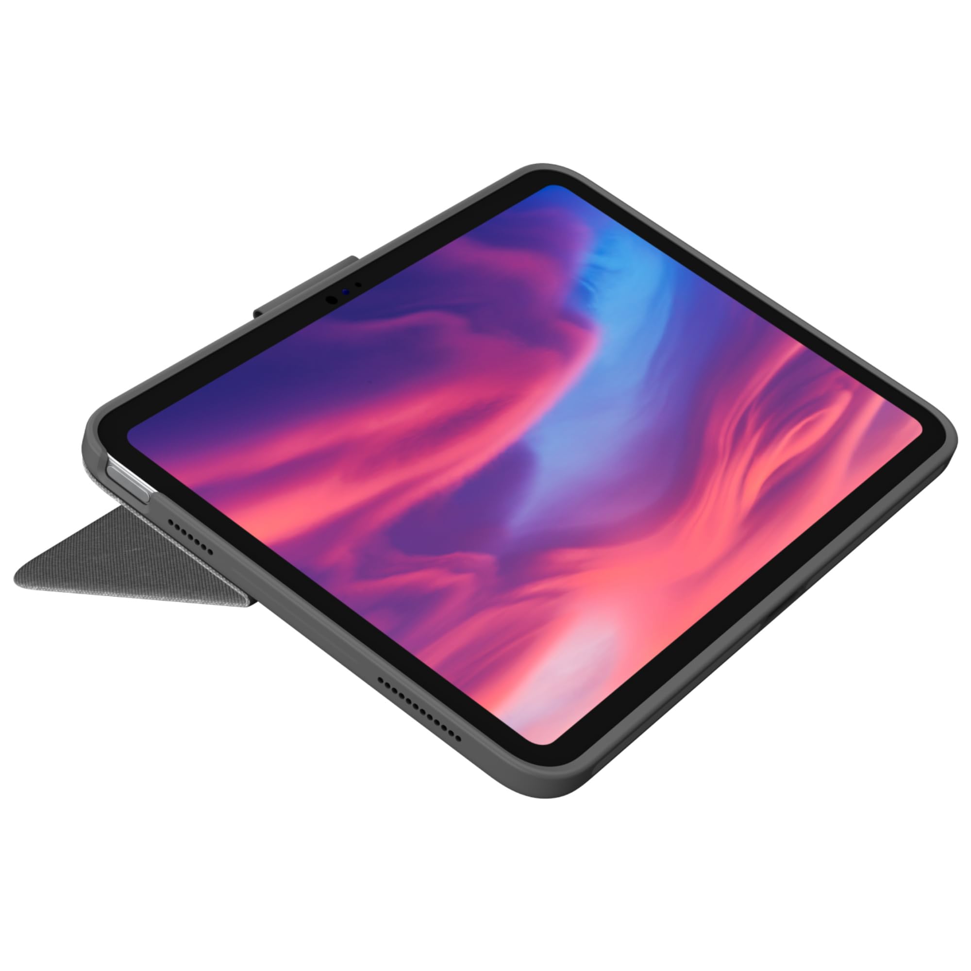 Logitech Combo Touch Detachable Klawiatura - FRA AZERTY