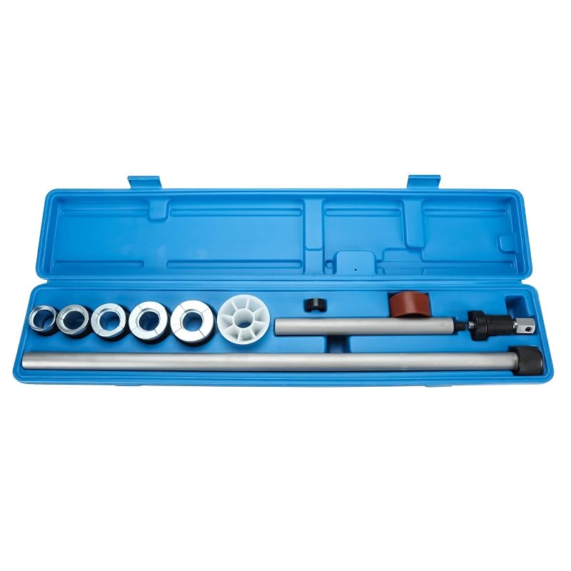 Kit de Ferramentas para Instalação e Remoção de Rolamentos de Comando de Válvulas BTSHUB BT0273