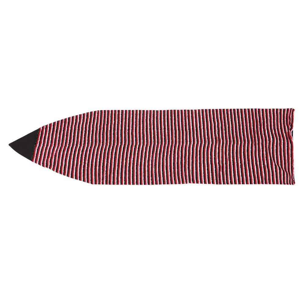 BigKing Calcetín para Tabla de Surf, Funda elástica para calcetín para Tabla de Surf, Bolsa Protectora para Tabla de Surf, Estuche de Almacenamiento para Deportes acuáticos