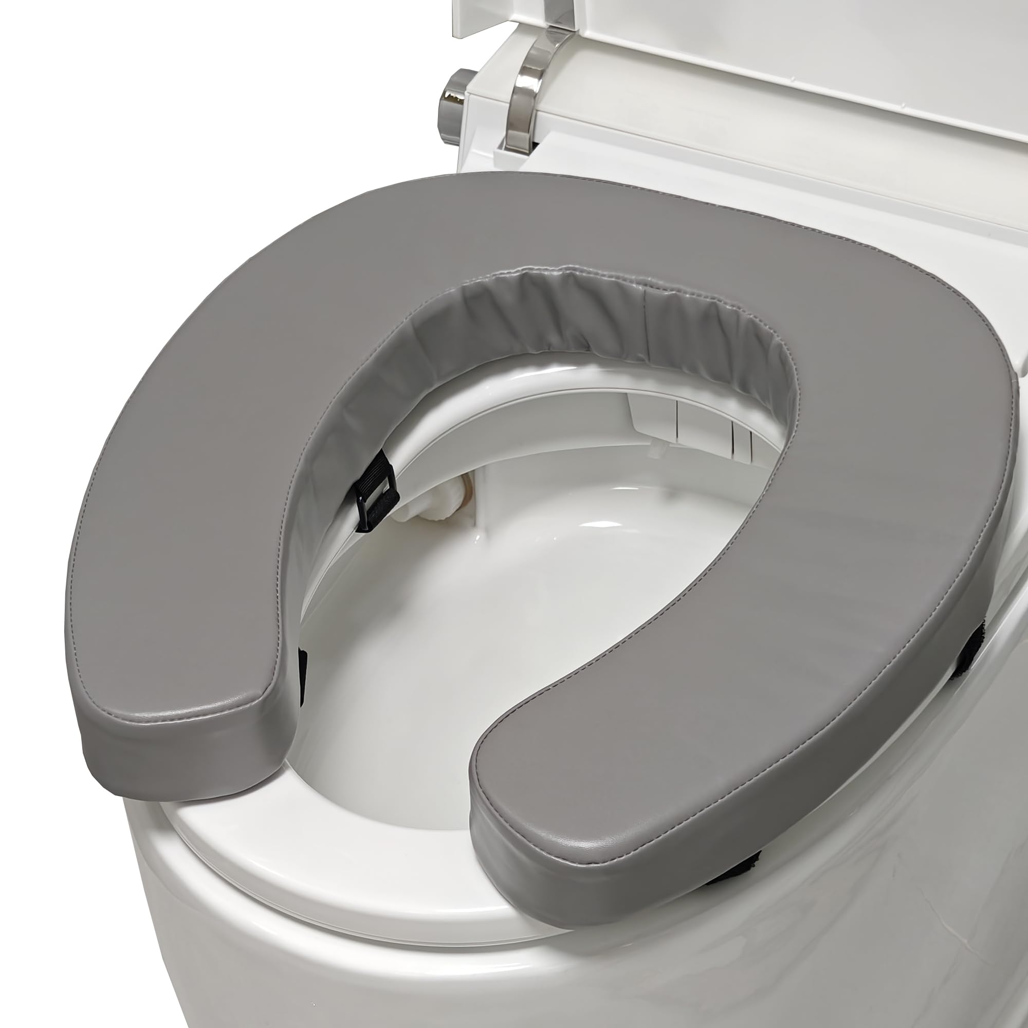 Deftyolo Toilet Seat Cushion