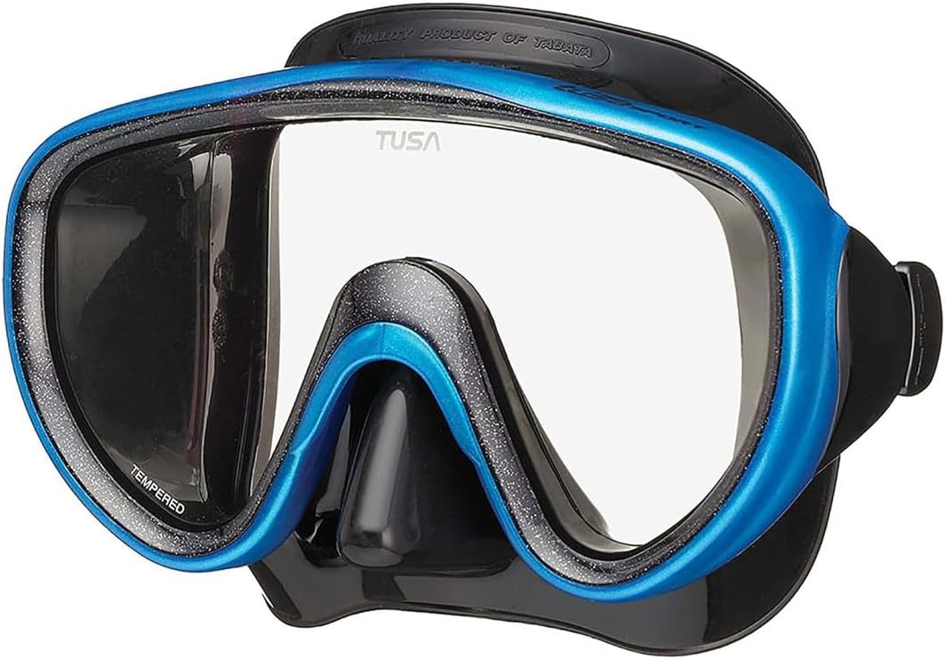 Sport UM16 Adult Serene Snorkeling Mask