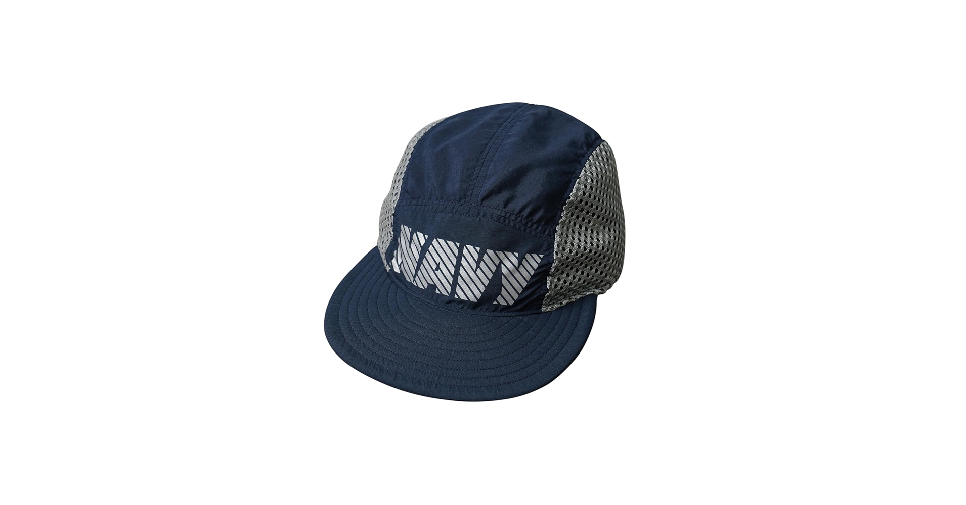 ☆WAIPER.inc リメイク ジェットキャップ CACHALOT Amazon | [ワイパー] inc リメイク ジェットキャップ Remake by