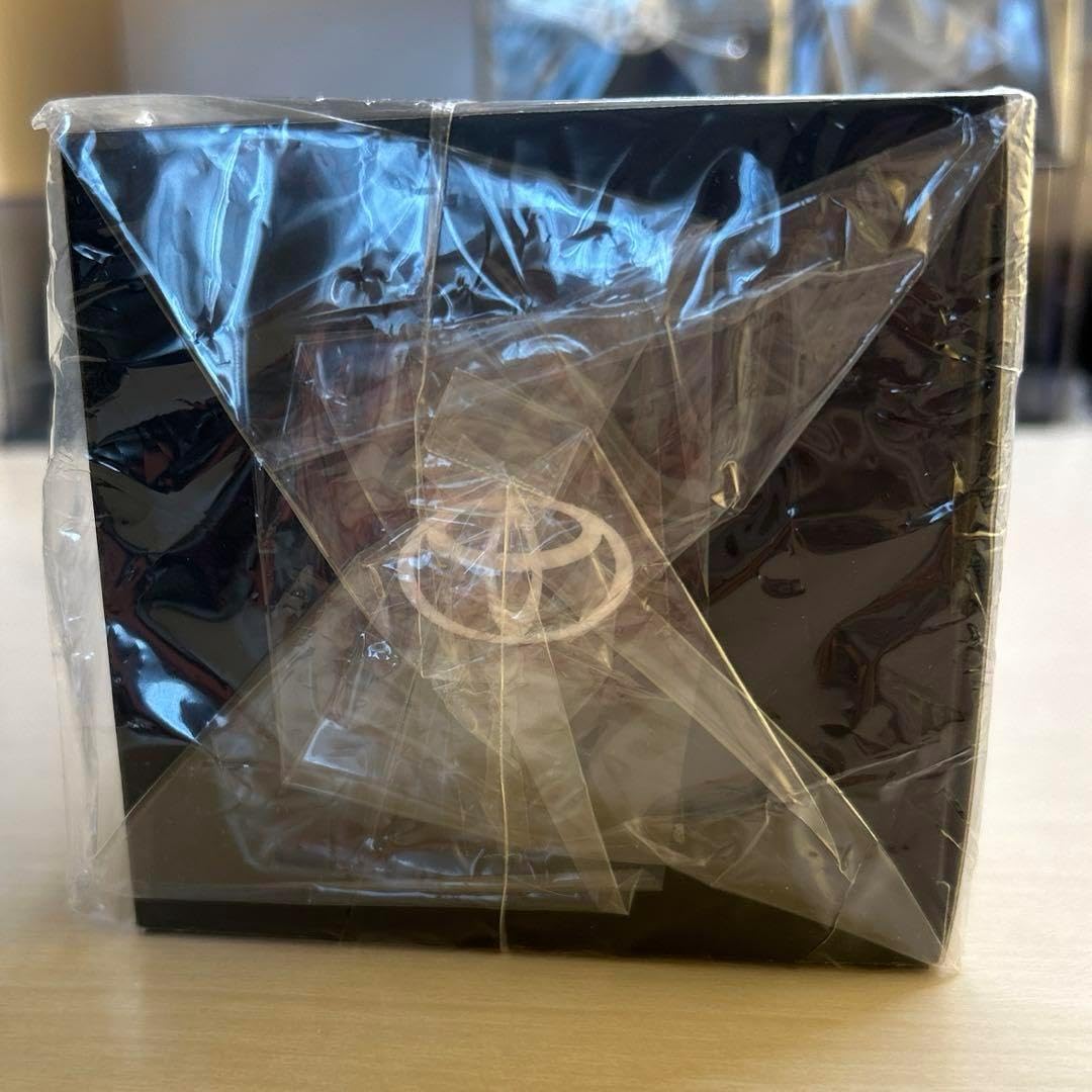 RAV4 カラーサンプルミニカー アーバンカーキ GAZOOショッピング 1／30