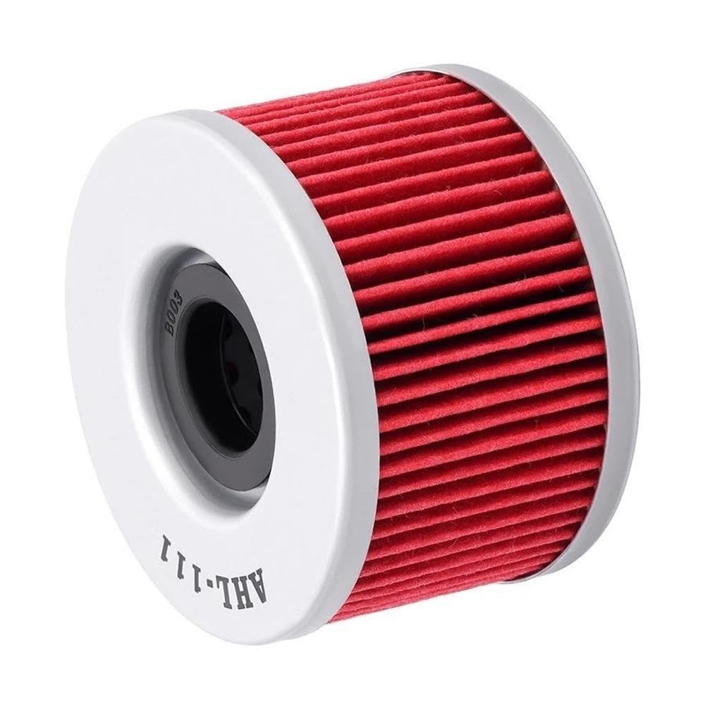 Ajuste del filtro de aceite for HONDA CX650 TURBO GL500