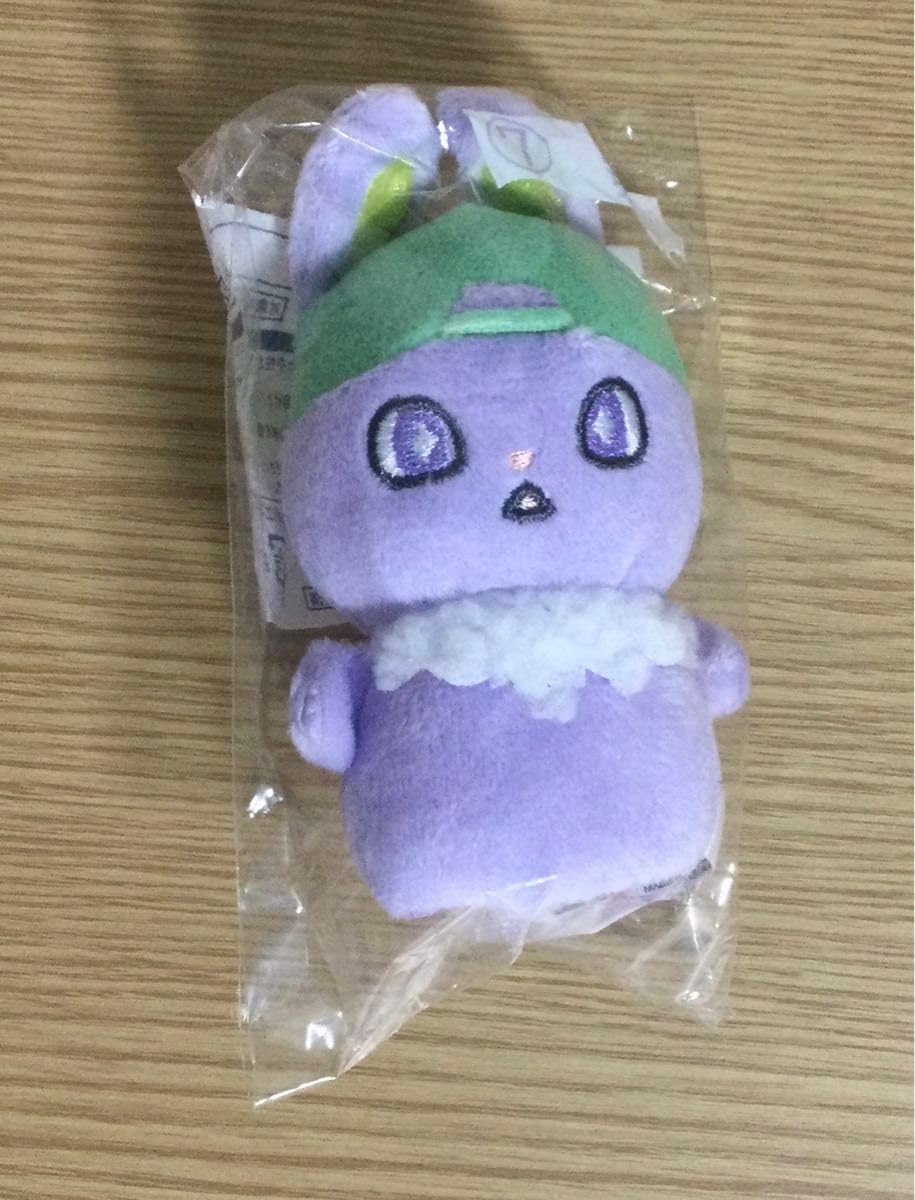 JOCHUM ちまた サンリオ くじ 指人形 JOCHUM ちまた 指人形サンリオ当たりくじ