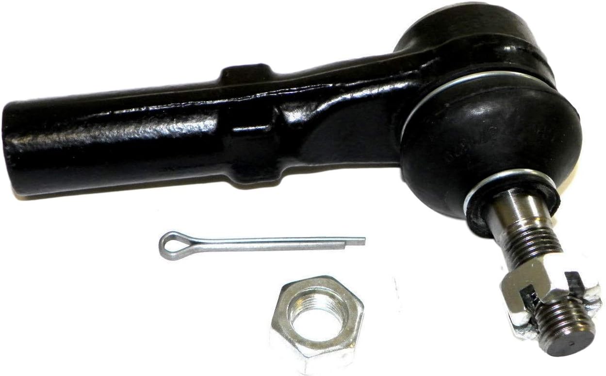 MOOG ES3609 Steering Tie Rod End for Chevrolet Silverado 2500 HD