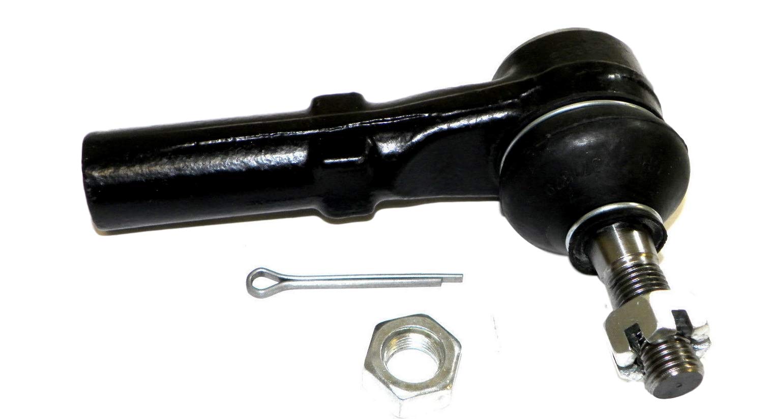 MOOG ES3609 Steering Tie Rod End for Chevrolet Silverado 2500 HD